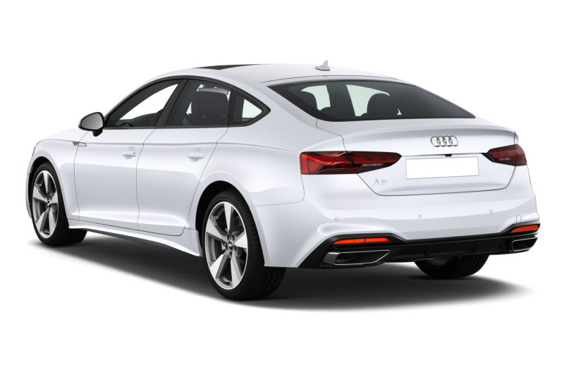 Audi A5 Coupe 40 2.0 Tdi Mhev S Line Edition 204cv  S Tronic