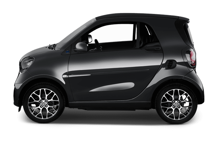 Smart Fortwo Eq Passion 22kw